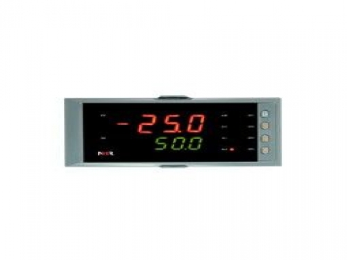 LD-5300系列人工智能溫控器/調(diào)節(jié)儀